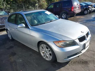 2007 BMW 3 Series 328i