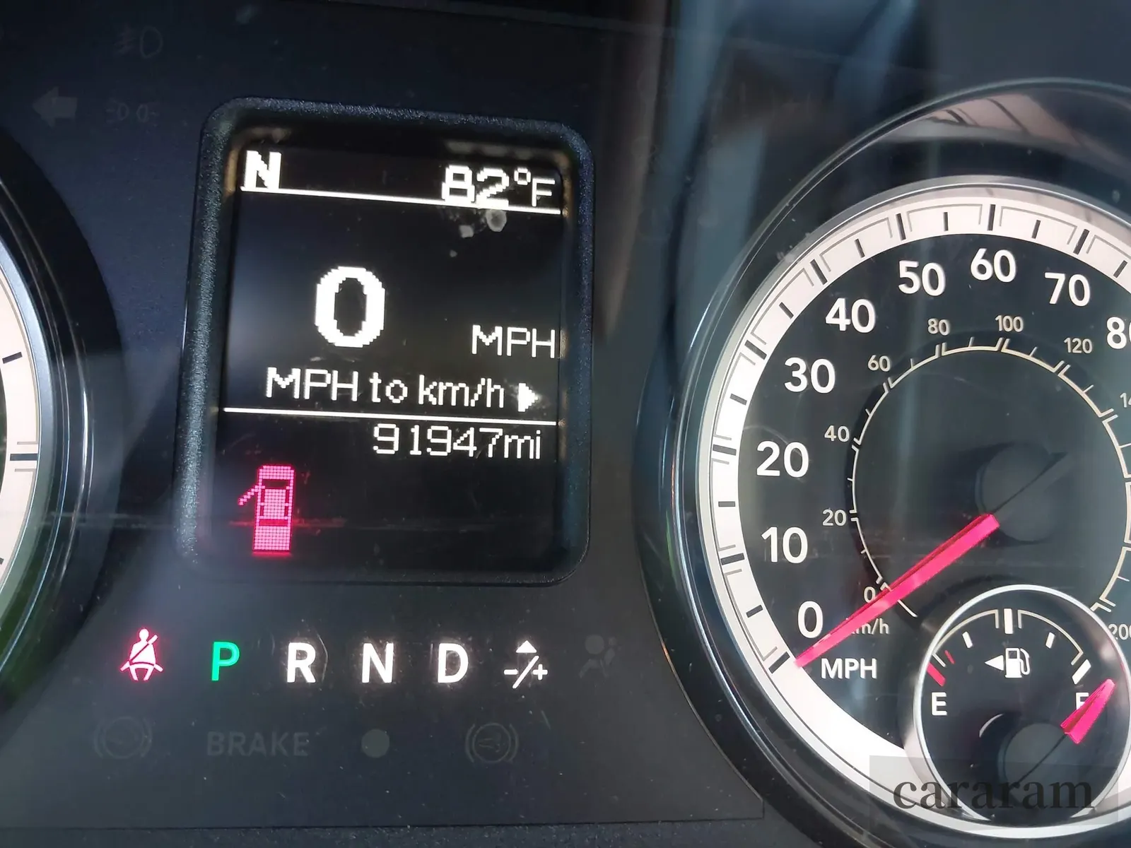 2019 Ram 1500 Express