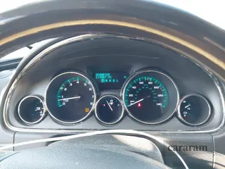 2015 Buick Enclave