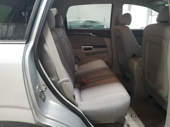 2009 Saturn VUE XE