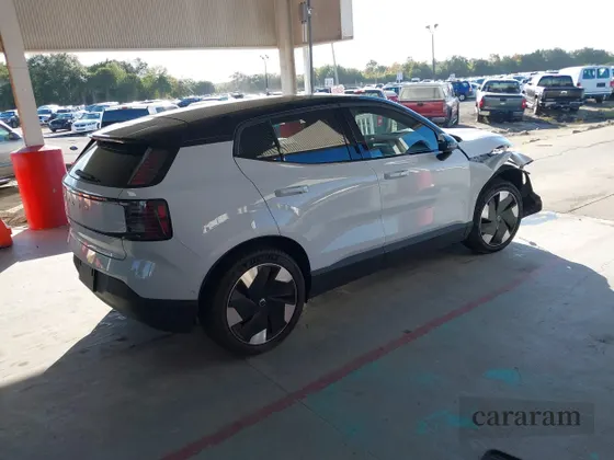 2025 Volvo Ex30 Ultra