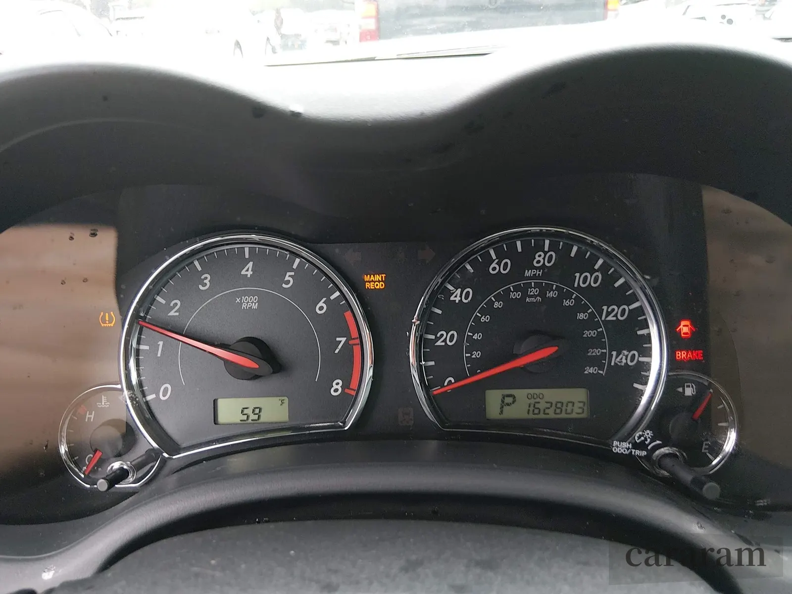 2013 Toyota Corolla L