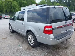 2016 Ford Expedition Max Limited