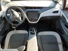 2017 Chevrolet Bolt EV LT
