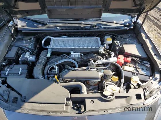 2024 Subaru WRX Premium