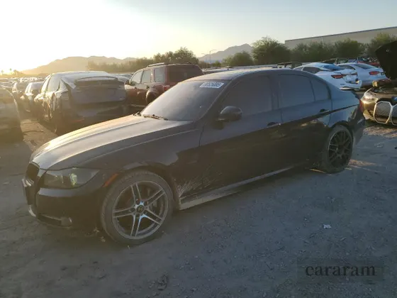 2009 BMW 3 Series 335i