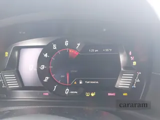 2021 Toyota Supra