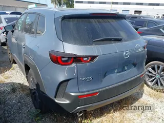 2026 Mazda CX-50 2.5 S Preferred