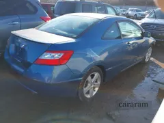2007 Honda Civic EX