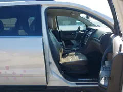 2014 GMC Acadia SLT
