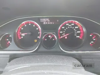 2015 GMC Acadia SLE