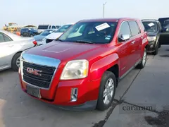 2013 GMC Terrain SLE