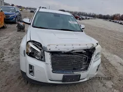 2014 GMC Terrain SLT
