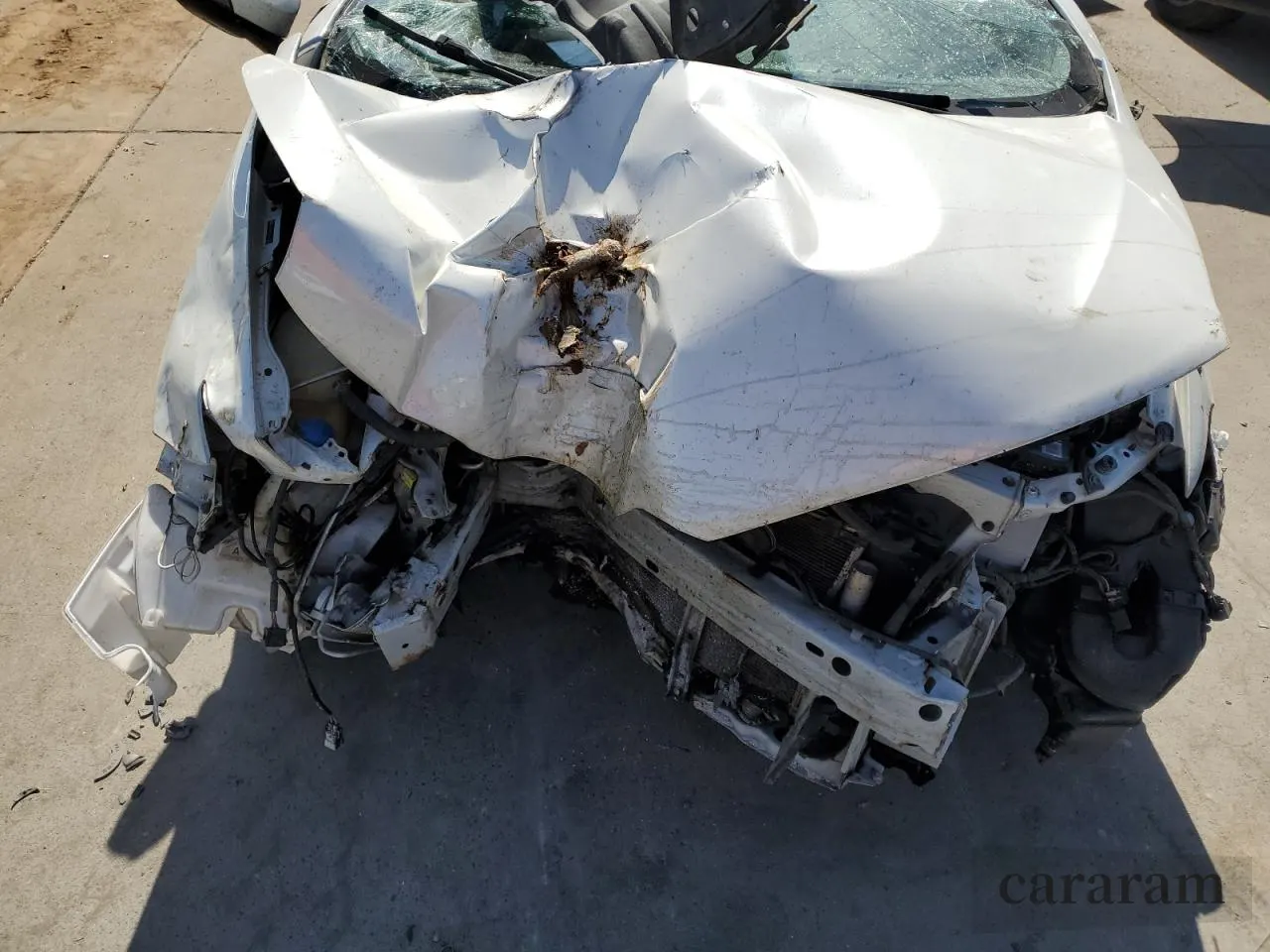 2016 Scion iM