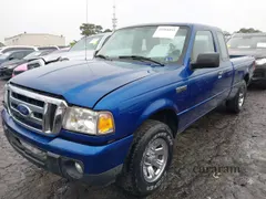 2011 Ford Ranger XL