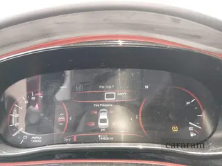 2015 Dodge Dart GT