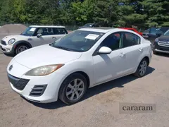 2010 Mazda 3 i Touring