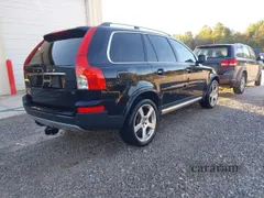 2010 Volvo XC90