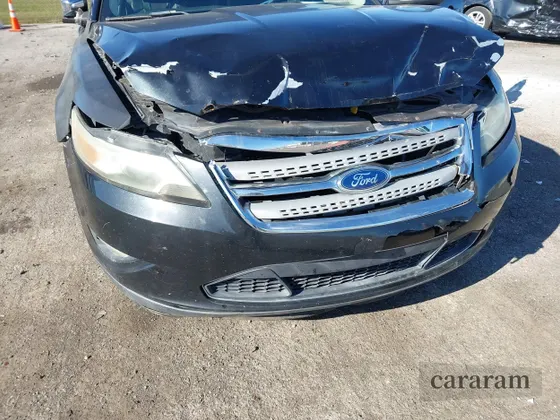 2011 Ford Taurus Limited