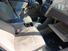 2011 Nissan Altima SL