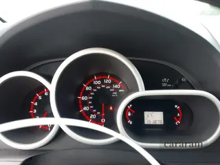 2009 Toyota Matrix S