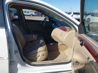 2006 Buick Lucerne CXL