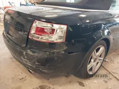 2008 Audi A4