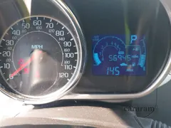 2015 Chevrolet Spark LS