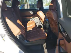 2019 Audi Q7 Premium Plus
