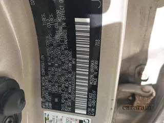 2004 Toyota Highlander