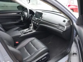 2021 Honda Accord Sport SE