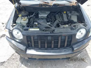 2010 Jeep Compass Sport