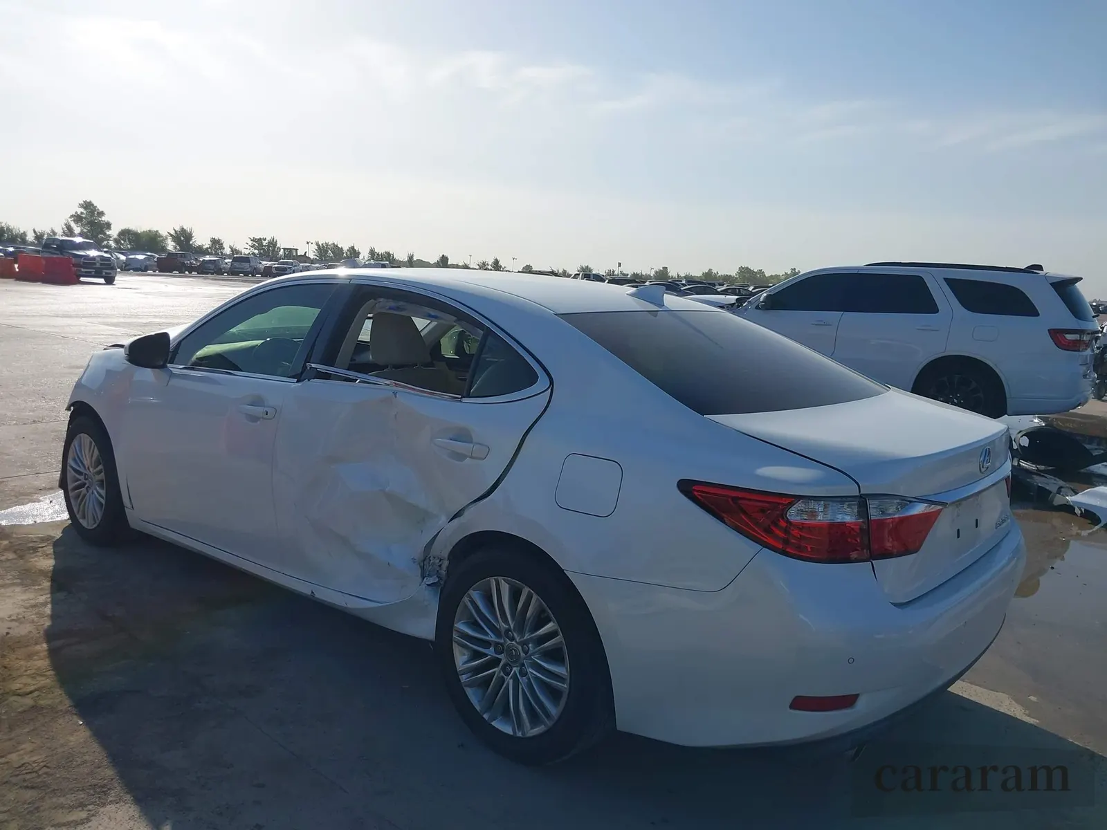 2015 Lexus ES 330