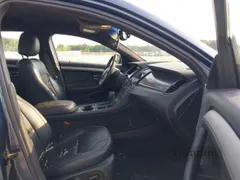 2018 Ford Taurus SEL