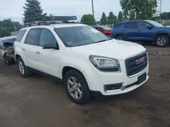 2014 GMC Acadia SLE