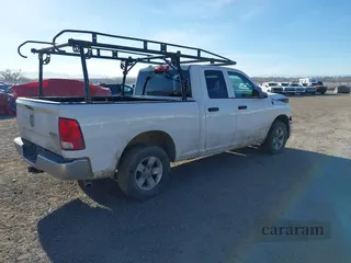 2019 Ram 1500 Express