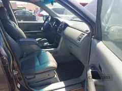 2004 Honda Pilot EX
