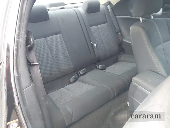 2008 Nissan Altima S