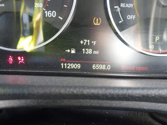 2015 BMW 4 Series 435i xDrive