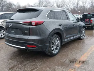 2018 Mazda CX-9 Grand Touring