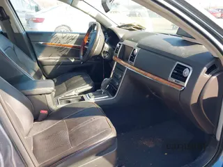 2012 Lincoln MKZ Hybrid