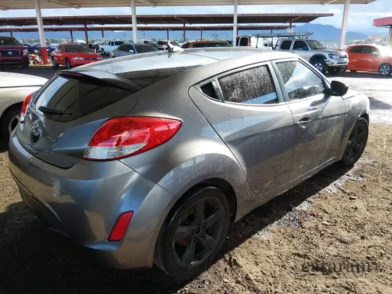 2014 Hyundai Veloster