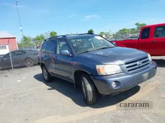 2004 Toyota Highlander