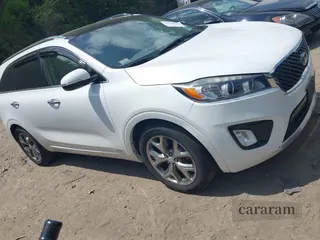 2016 Kia Sorento SX