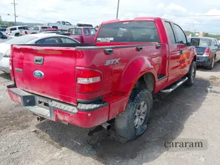 2008 Ford F-150 STX