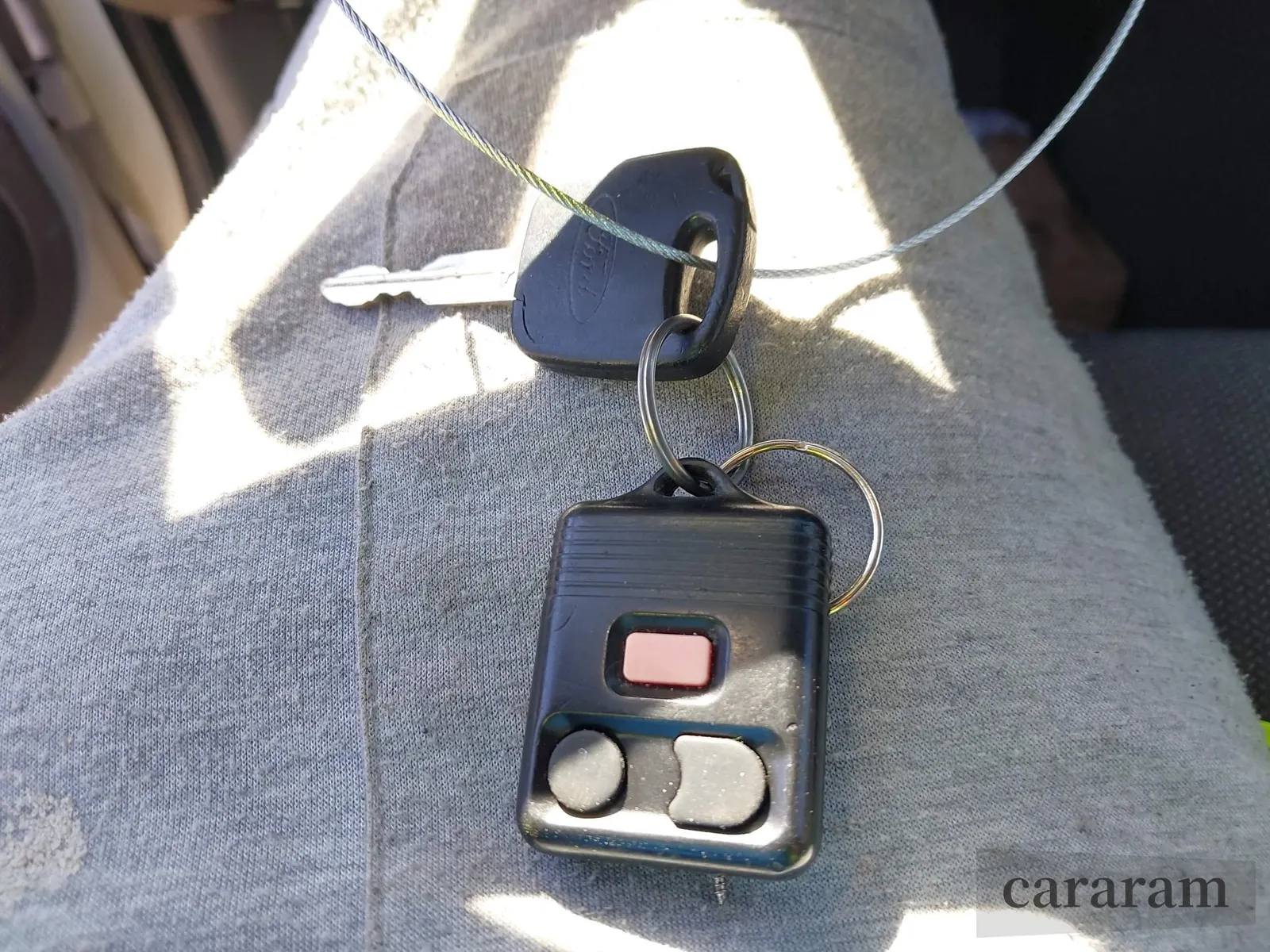 2002 Ford Escape XLT Choice