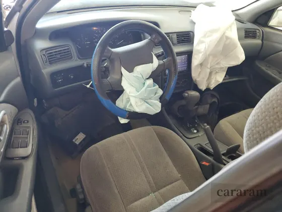 2000 Toyota Camry LE