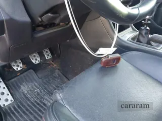 2021 Subaru WRX Limited