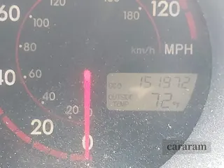 2004 Toyota Matrix