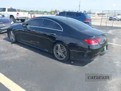 2019 Mercedes-Benz CLS 450